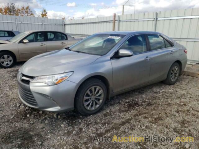 2017 TOYOTA CAMRY LE, 4T1BF1FK1HU347908