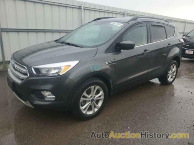 2018 FORD ESCAPE SE, 1FMCU9GD7JUD20906