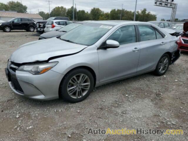 2016 TOYOTA CAMRY LE, 4T1BF1FK2GU238226