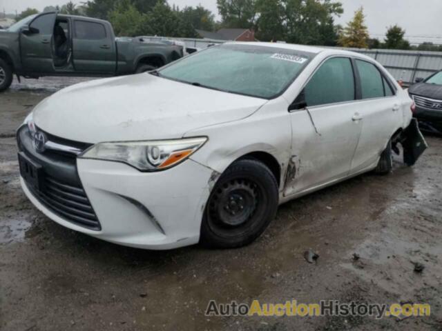 2015 TOYOTA CAMRY LE, 4T4BF1FK7FR493619