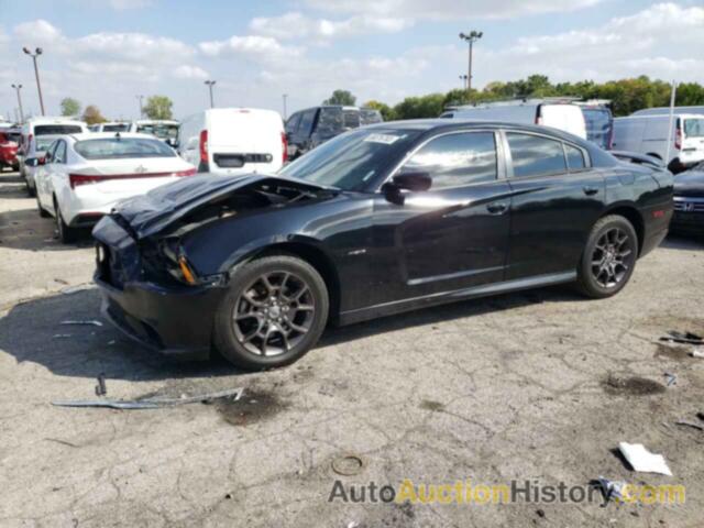 2014 DODGE CHARGER R/T, 2C3CDXDT4EH296551