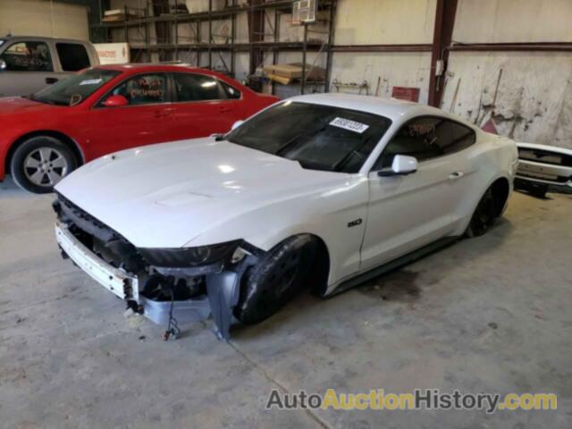2015 FORD MUSTANG GT, 1FA6P8CF5F5303104