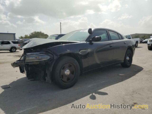 2015 DODGE CHARGER POLICE, 2C3CDXAG8FH890634