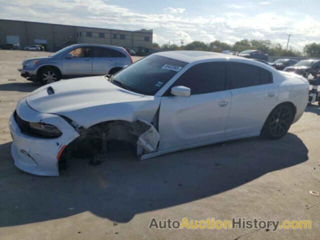 2015 DODGE CHARGER R/T, 2C3CDXCT4FH762613