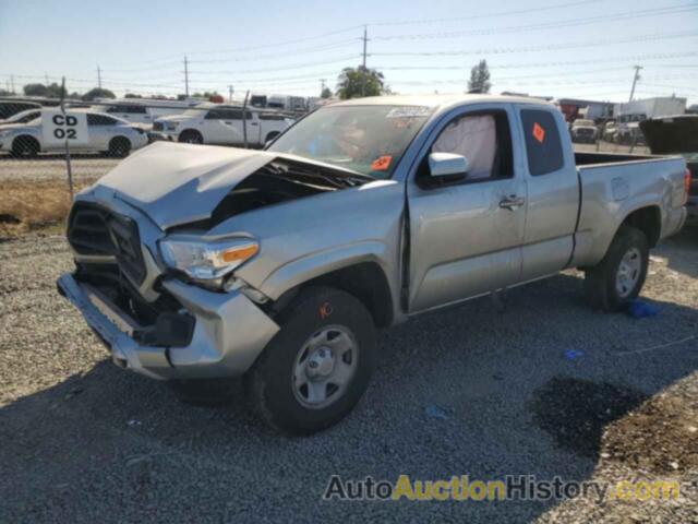 2022 TOYOTA TACOMA ACCESS CAB, 3TYRX5GN5NT055182