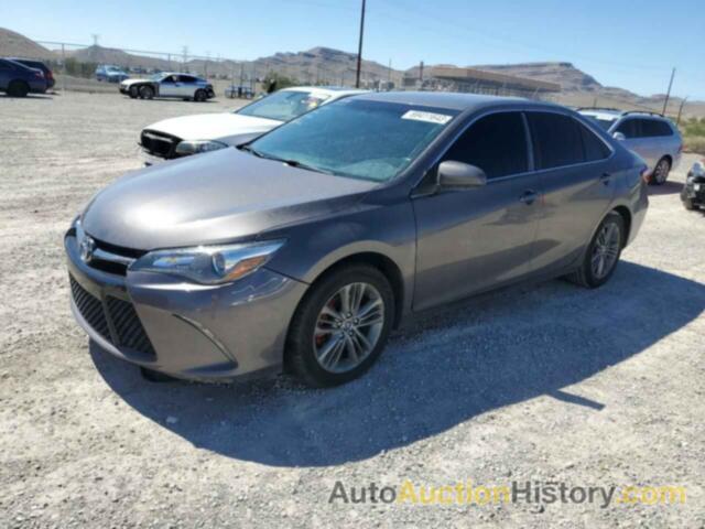 2015 TOYOTA CAMRY LE, 4T1BF1FK5FU904199