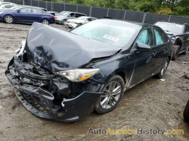 2015 TOYOTA CAMRY LE, 4T1BF1FK2FU477788