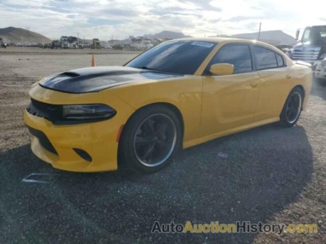 DODGE CHARGER R/T 392, 2C3CDXGJ4JH210806