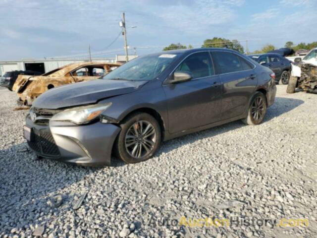 2017 TOYOTA CAMRY LE, 4T1BF1FK1HU297530