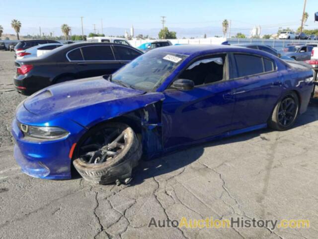 2022 DODGE CHARGER R/T, 2C3CDXCT6NH170340