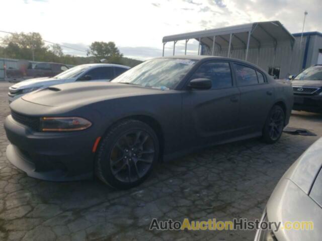 2022 DODGE CHARGER R/T, 2C3CDXCT3NH240635