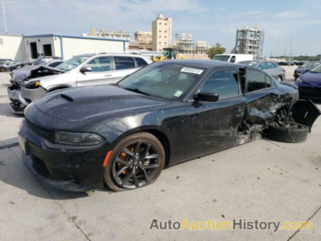 2022 DODGE CHARGER GT, 2C3CDXHG9NH189511