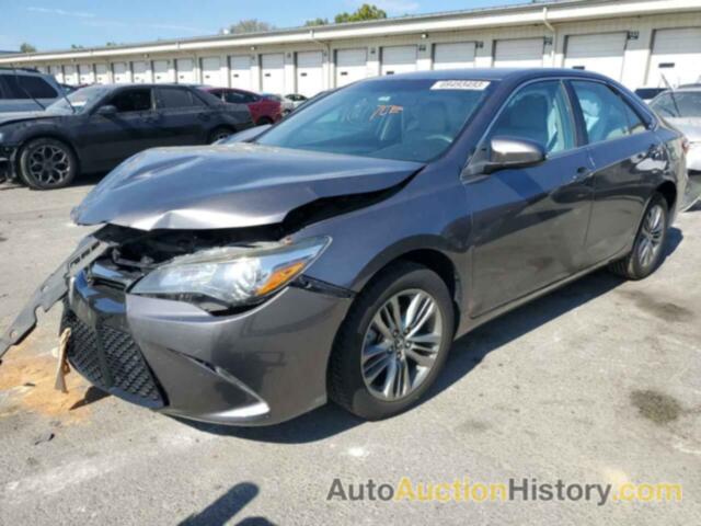 2017 TOYOTA CAMRY LE, 4T1BF1FK1HU677113