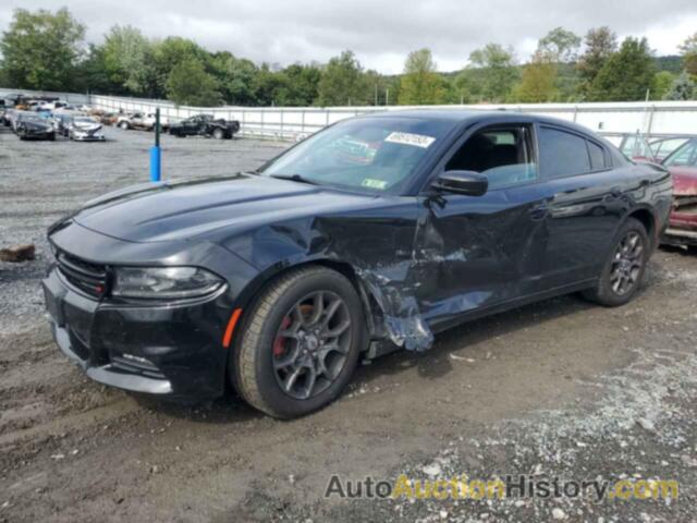 2018 DODGE CHARGER GT, 2C3CDXJG7JH256143