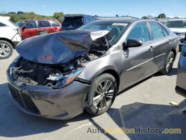 2015 TOYOTA CAMRY LE, 4T1BF1FK3FU935919