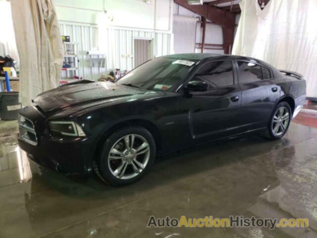 2014 DODGE CHARGER R/T, 2C3CDXDT3EH116346