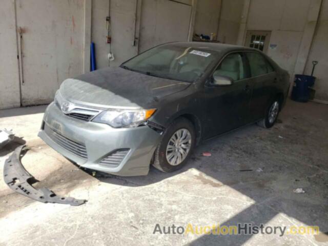 2013 TOYOTA CAMRY L, 4T4BF1FK4DR321089