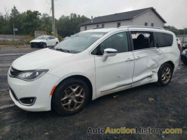 CHRYSLER PACIFICA LIMITED, 2C4RC1GG5JR117555