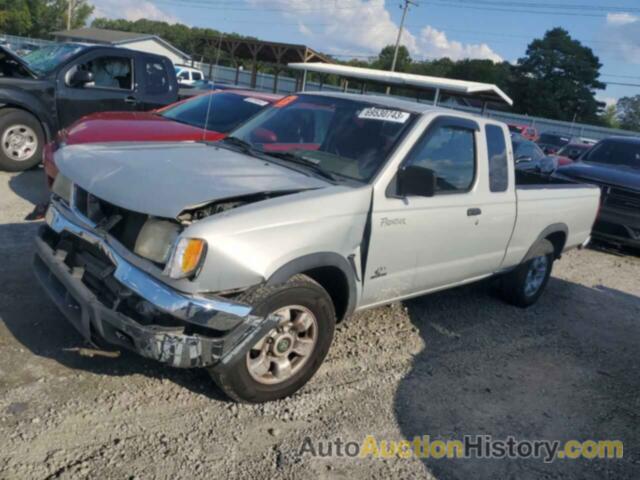 1998 NISSAN FRONTIER KING CAB XE, 1N6DD26S5WC358662