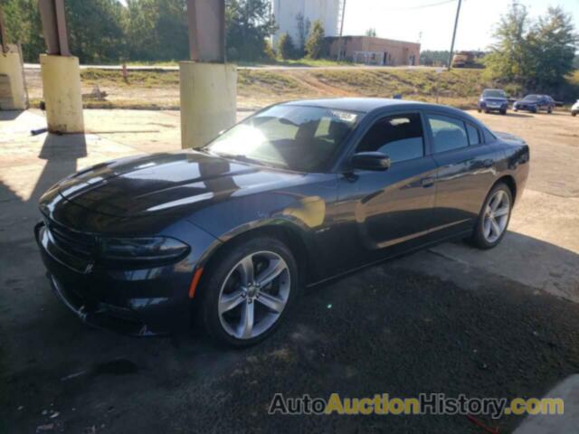 DODGE CHARGER R/T, 2C3CDXCT4GH233034