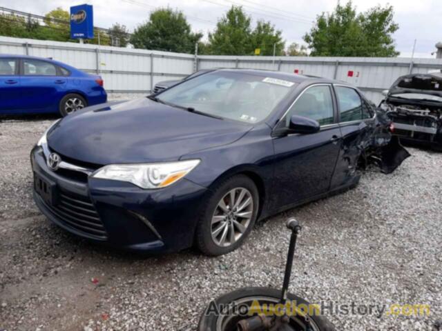 2017 TOYOTA CAMRY LE, 4T1BF1FK4HU312585