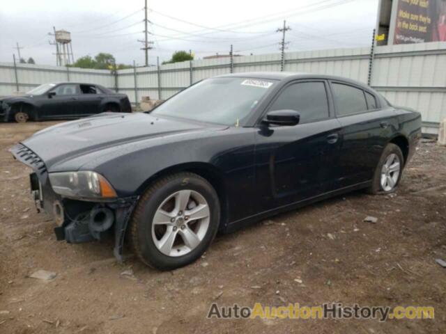 2013 DODGE CHARGER SE, 2C3CDXBGXDH623118