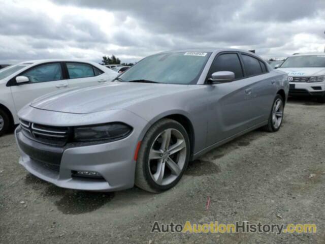 2016 DODGE CHARGER R/T, 2C3CDXCT3GH265506