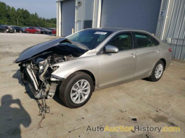 TOYOTA CAMRY LE, 4T4BF1FK8GR545230