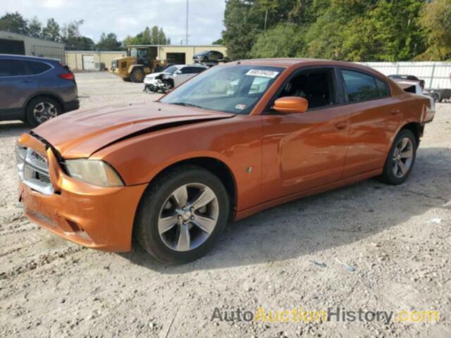 2011 DODGE CHARGER, 2B3CL3CG3BH566586