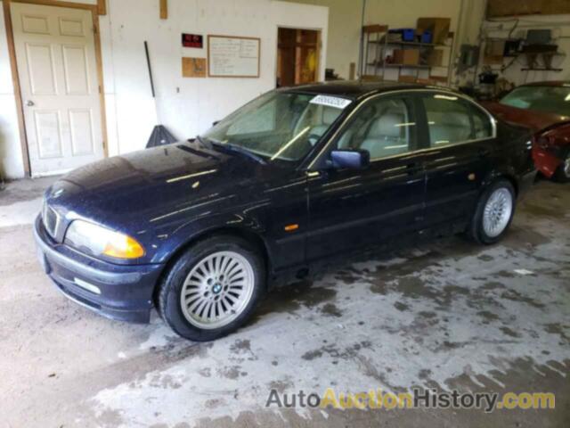 1999 BMW 3 SERIES I, WBAAM5333XEJ40002