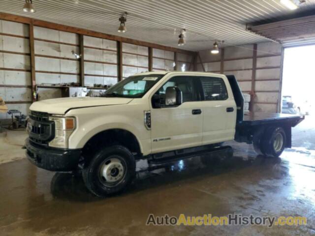 FORD F350 SUPER DUTY, 1FD8W3HT2MED04274