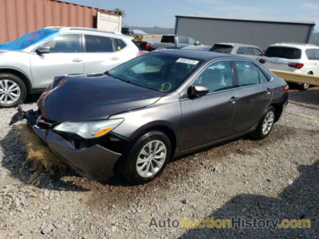 2016 TOYOTA CAMRY LE, 4T1BF1FK4GU135406
