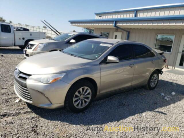 2017 TOYOTA CAMRY LE, 4T1BF1FK8HU615921