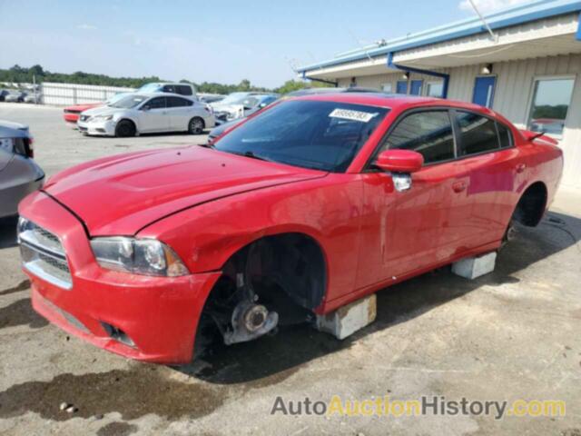 2011 DODGE CHARGER, 2B3CL3CG0BH505938