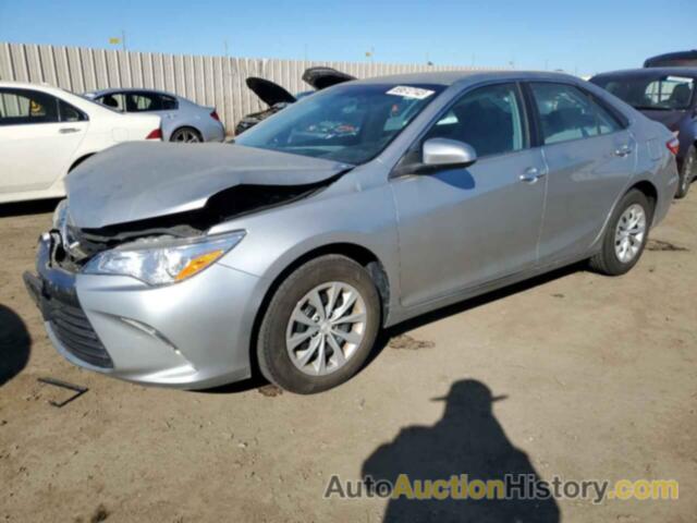 2016 TOYOTA CAMRY LE, 4T1BF1FK3GU238025