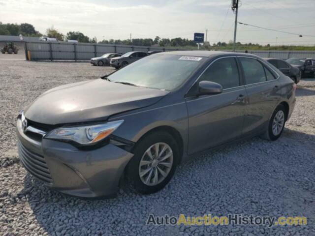2016 TOYOTA CAMRY LE, 4T4BF1FK6GR546831