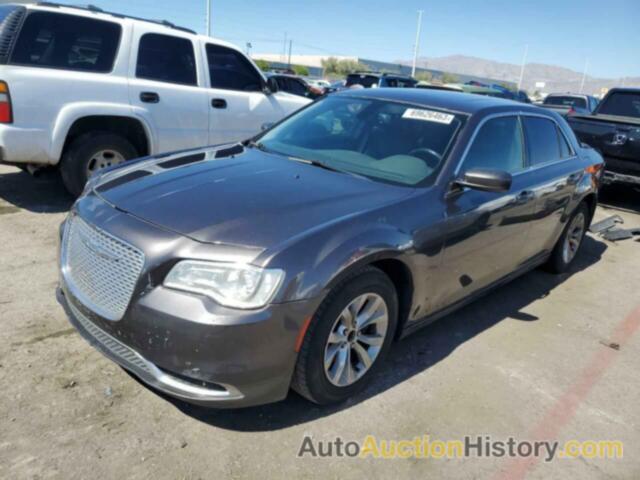 CHRYSLER 300 LIMITED, 2C3CCAAG2FH931520