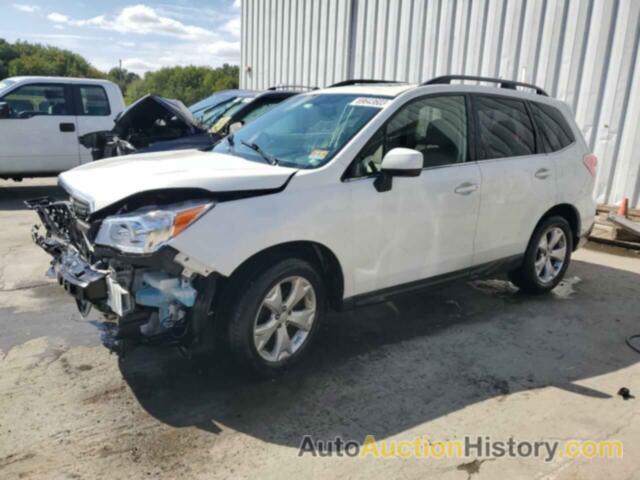 2014 SUBARU FORESTER 2.5I LIMITED, JF2SJAHC4EH492858