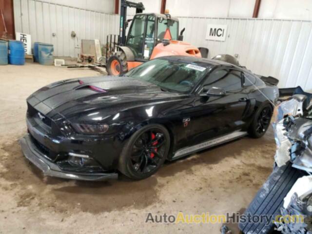 FORD MUSTANG GT, 1FA6P8CF7G5201935