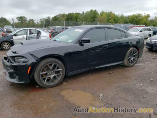 2019 DODGE CHARGER R/T, 2C3CDXCT2KH749241