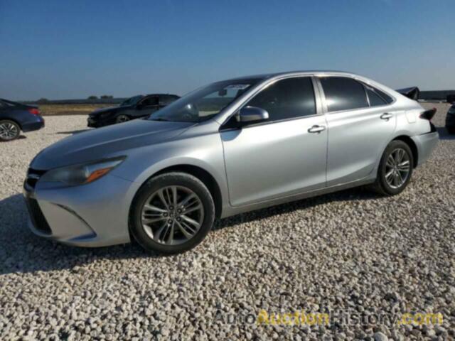 2017 TOYOTA CAMRY LE, 4T1BF1FKXHU397321