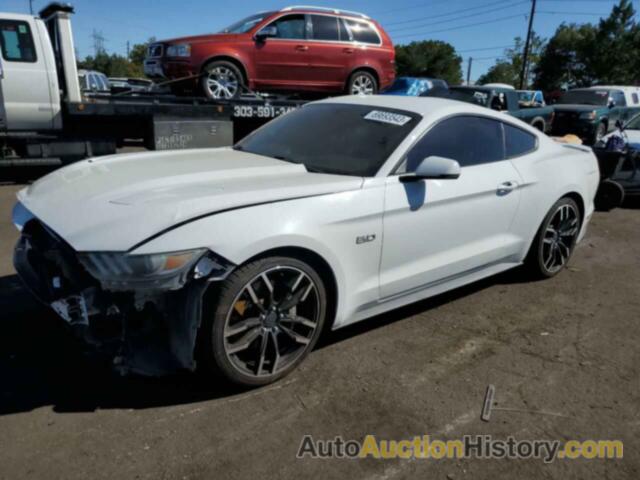 2015 FORD MUSTANG GT, 1FA6P8CF8F5395972