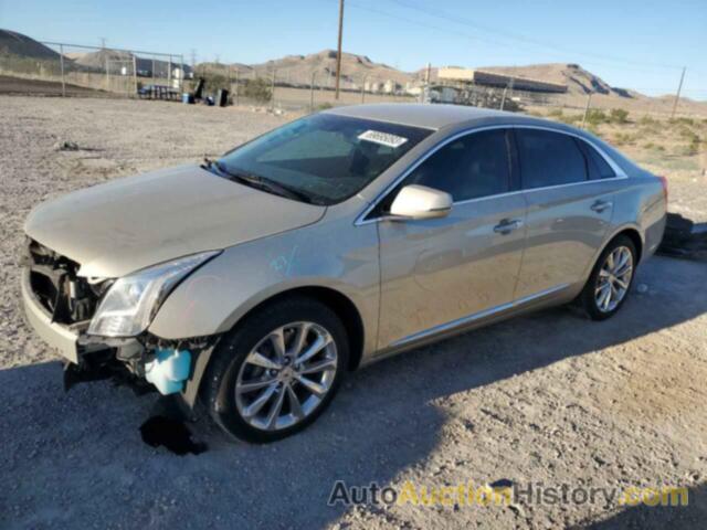 CADILLAC XTS LUXURY COLLECTION, 2G61P5S35D9152875