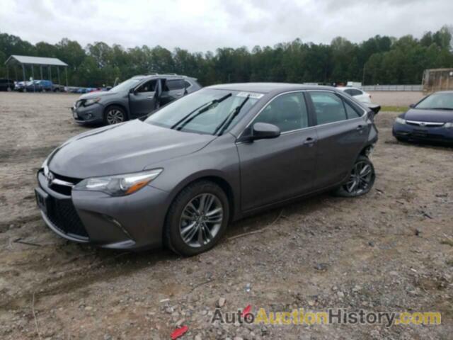 TOYOTA CAMRY LE, 4T1BF1FK2HU388399