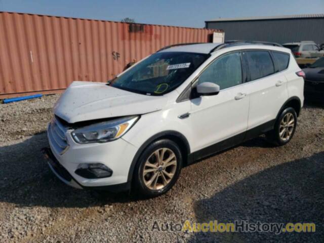 2018 FORD ESCAPE SE, 1FMCU0GD0JUD03005