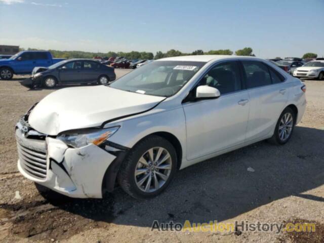 2016 TOYOTA CAMRY LE, 4T1BF1FK9GU161242