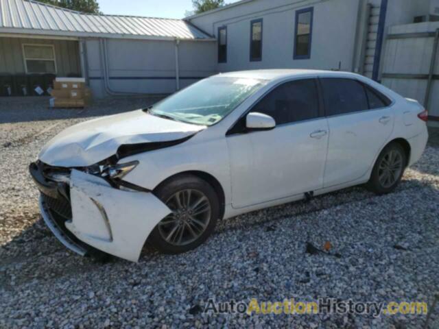 2016 TOYOTA CAMRY LE, 4T1BF1FK3GU226263