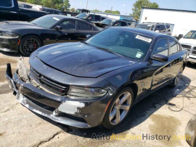 DODGE CHARGER R/T, 2C3CDXCT0JH175673