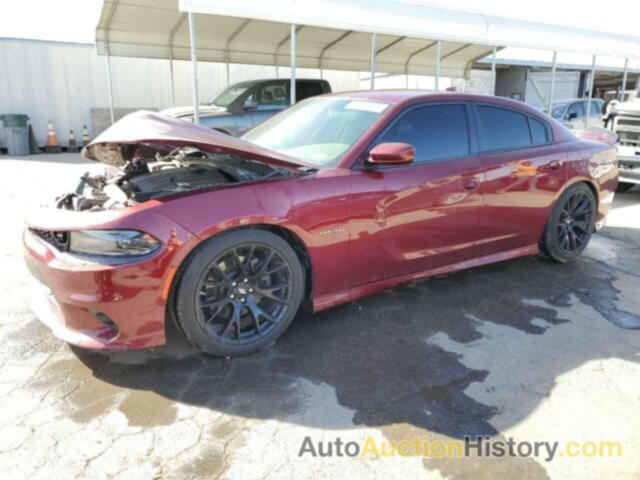 2020 DODGE CHARGER R/T, 2C3CDXCT3LH244794