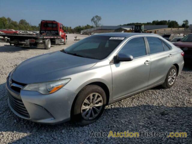 2015 TOYOTA CAMRY LE, 4T1BF1FK6FU105418